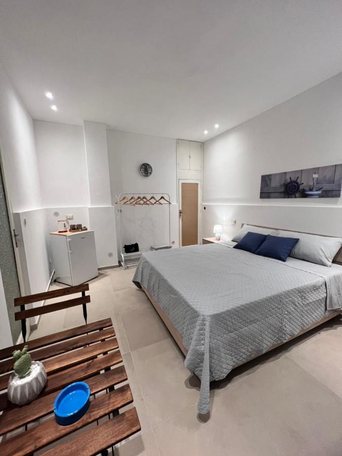 B&B Moonlight Termini Imerese Exterior photo