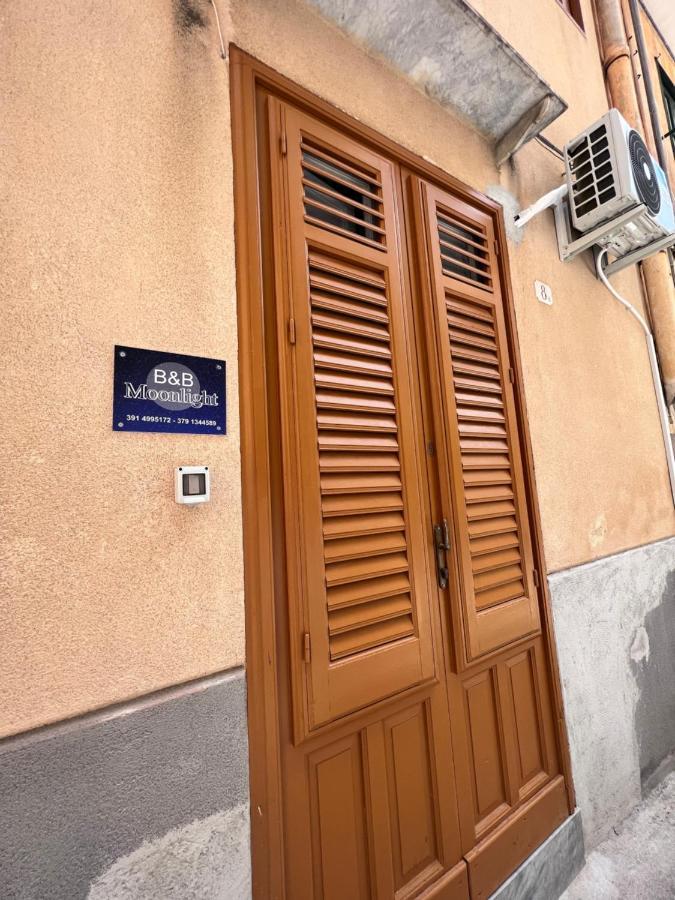 B&B Moonlight Termini Imerese Exterior photo
